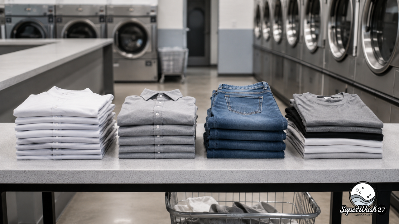 Same Day Laundry Service Near 85053