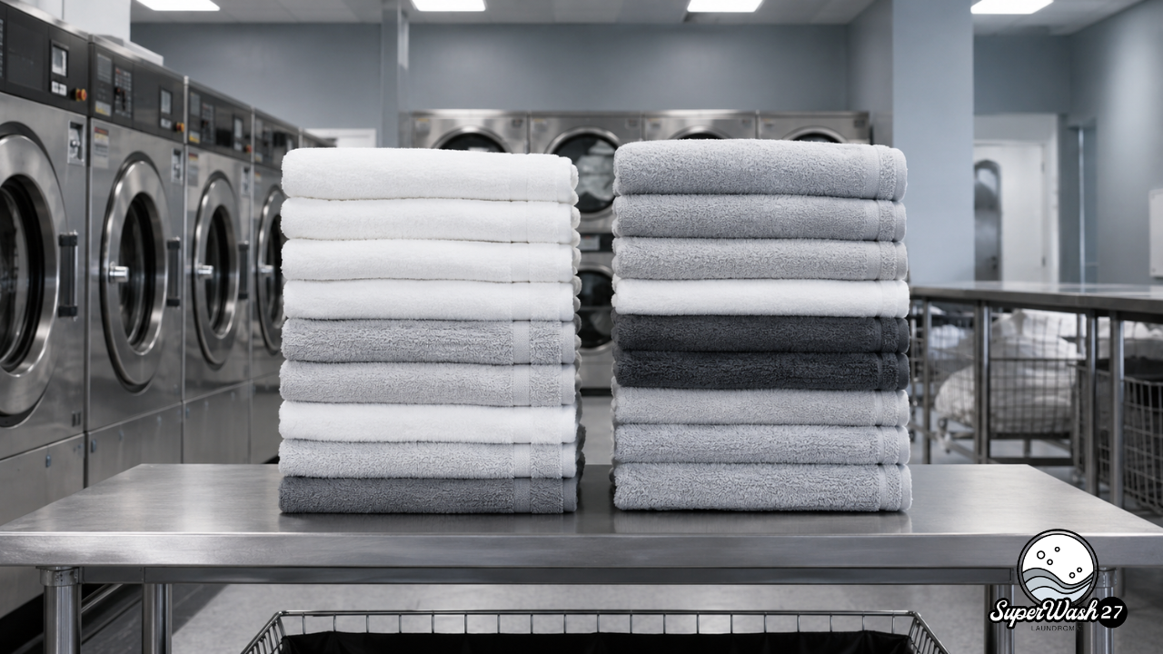 Same Day Laundry Service Near 85009
