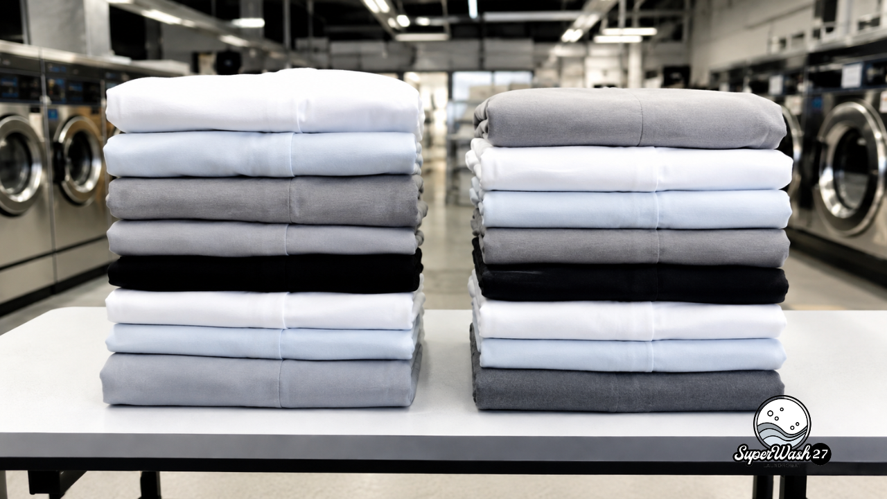 Linen Cleaning Service Near Downtown Phoenix