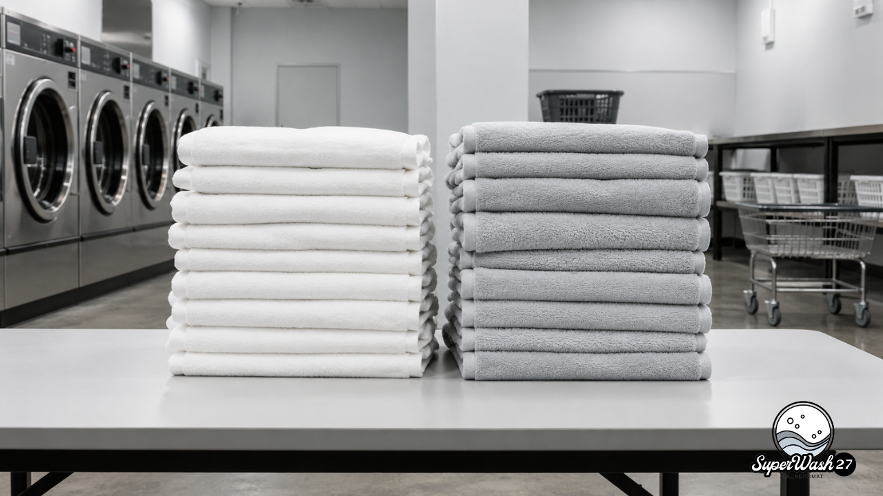 Same Day Laundry Service Near Tolleson