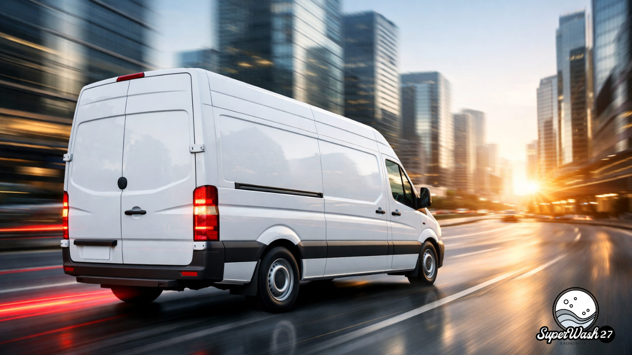 Laundry Pickup And Delivery Service In Mesa