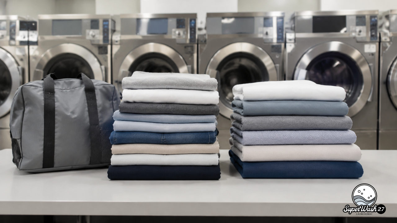 Next Day Laundry Service Near 85013