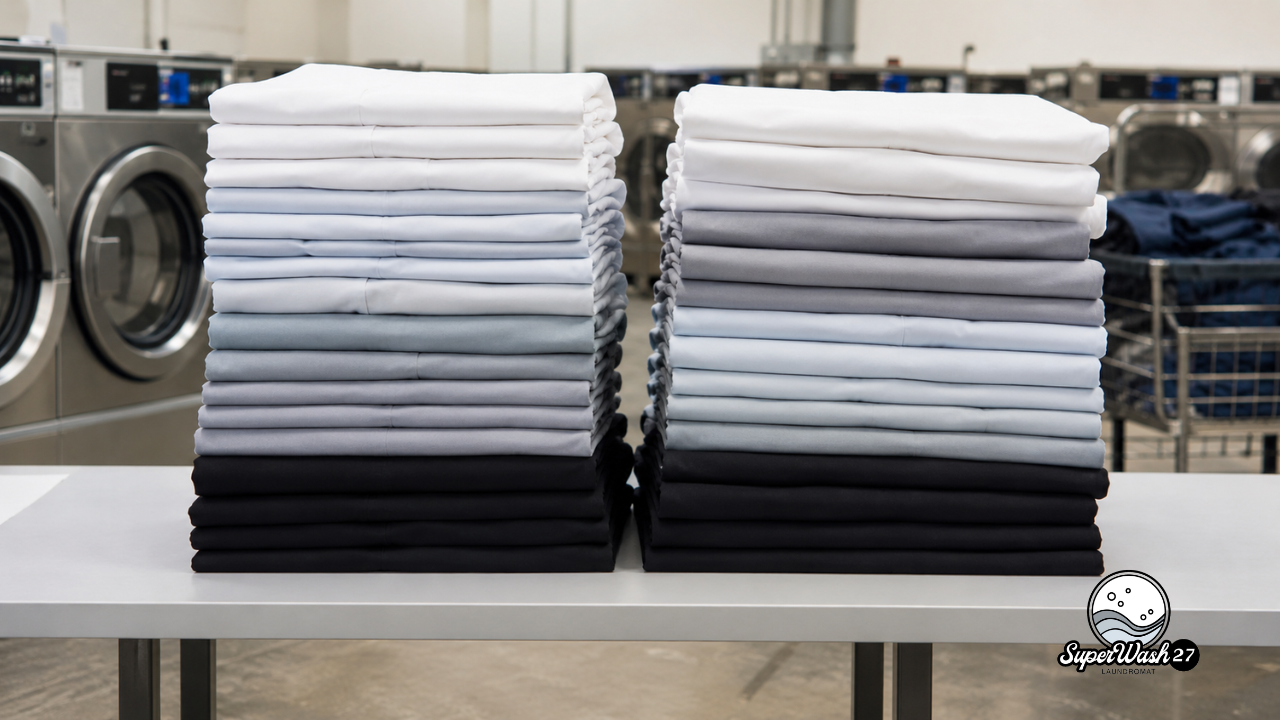 Linen Cleaning Service Near 85018