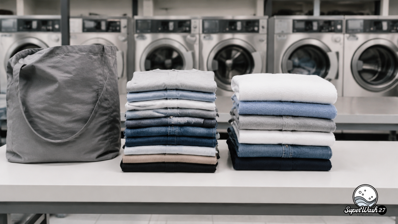 Next Day Laundry Service Near 85021