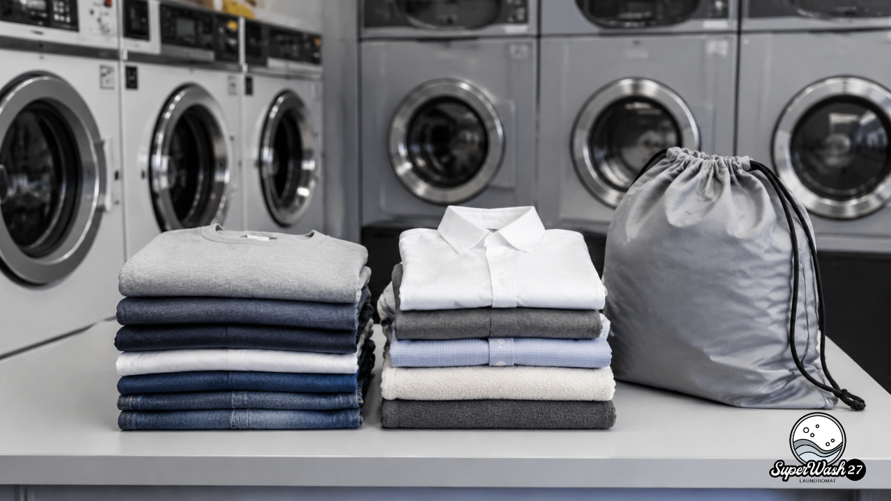 Next Day Laundry Service Near 85029