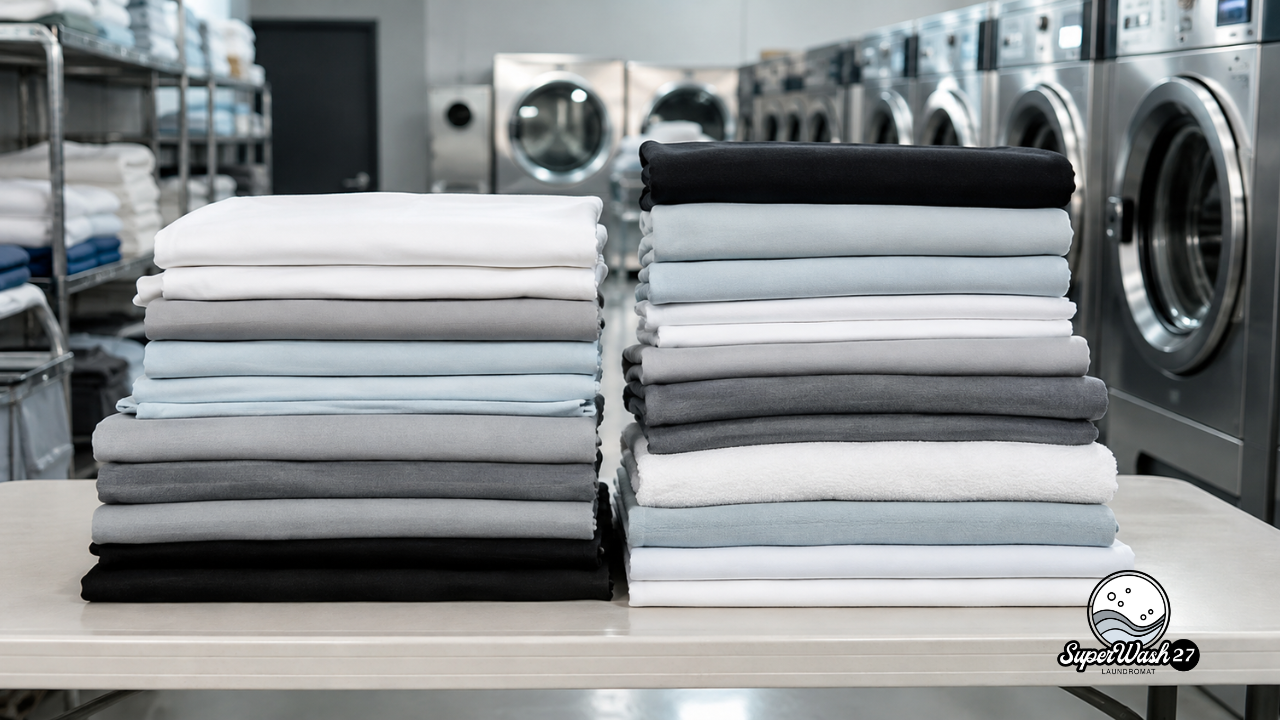 Linen Cleaning Service Near West Phoenix