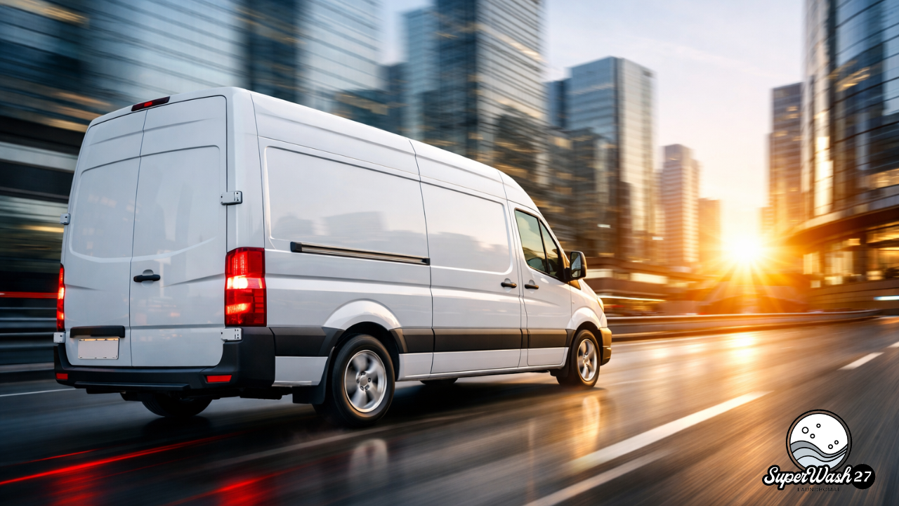 Laundry Pickup And Delivery Service In Sun City