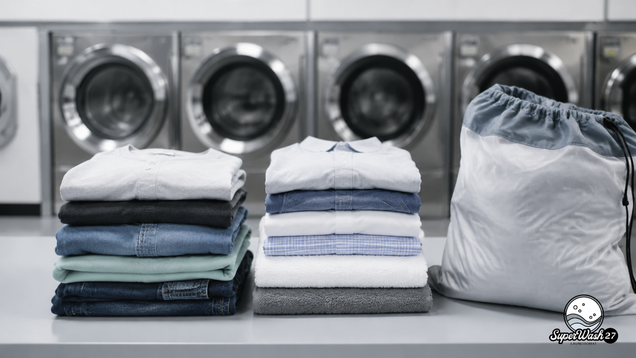 Next Day Laundry Service Near 85009