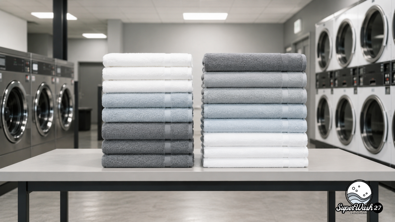 Same Day Laundry Service Near Laveen