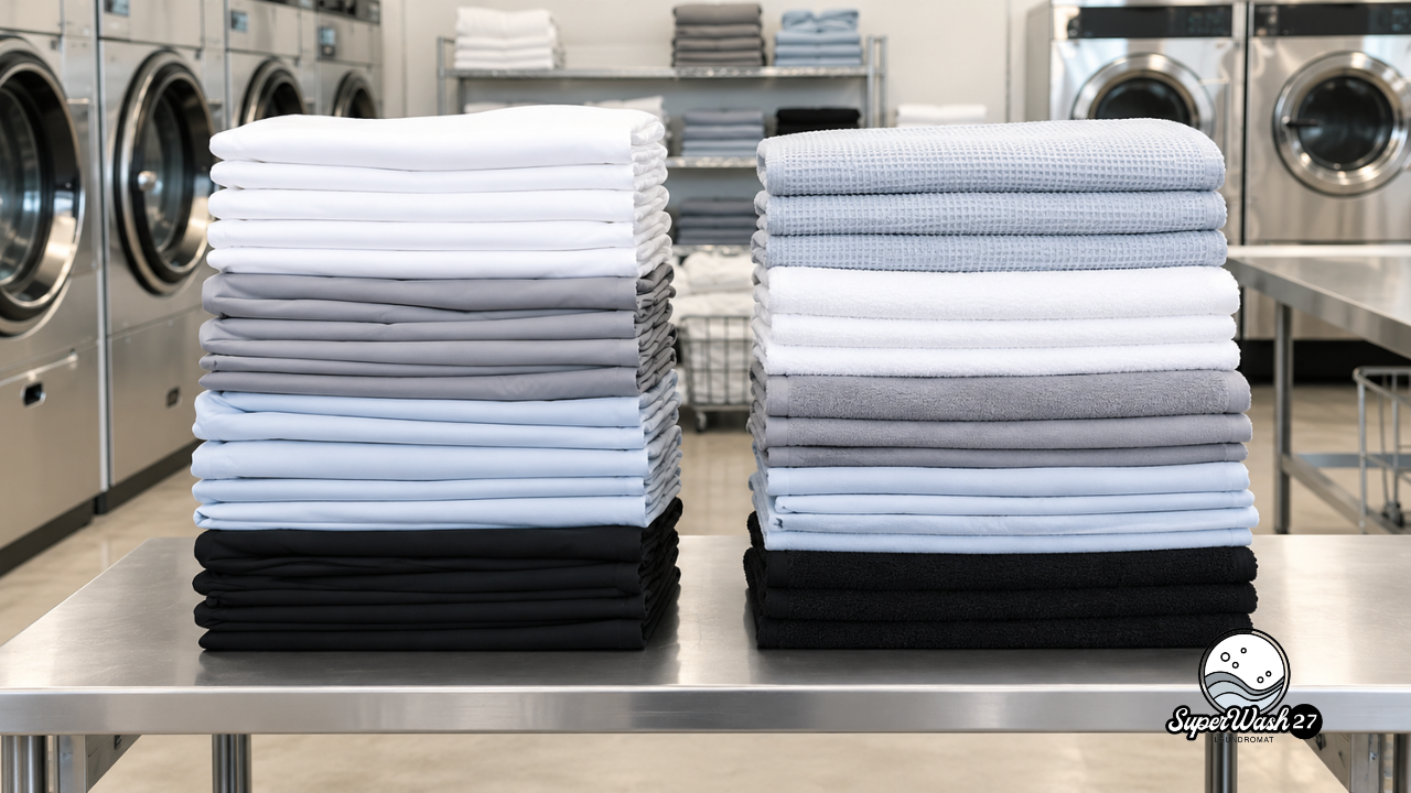 Linen Cleaning Service Near Chandler