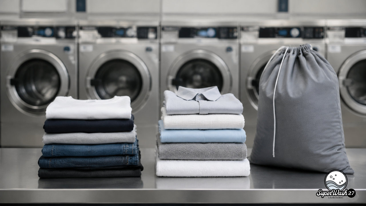 Next Day Laundry Service Near 85014
