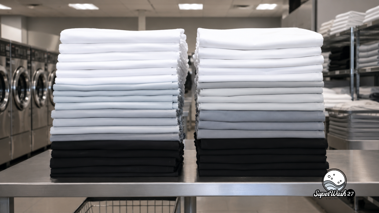 Linen Cleaning Service Near Sunnyslope
