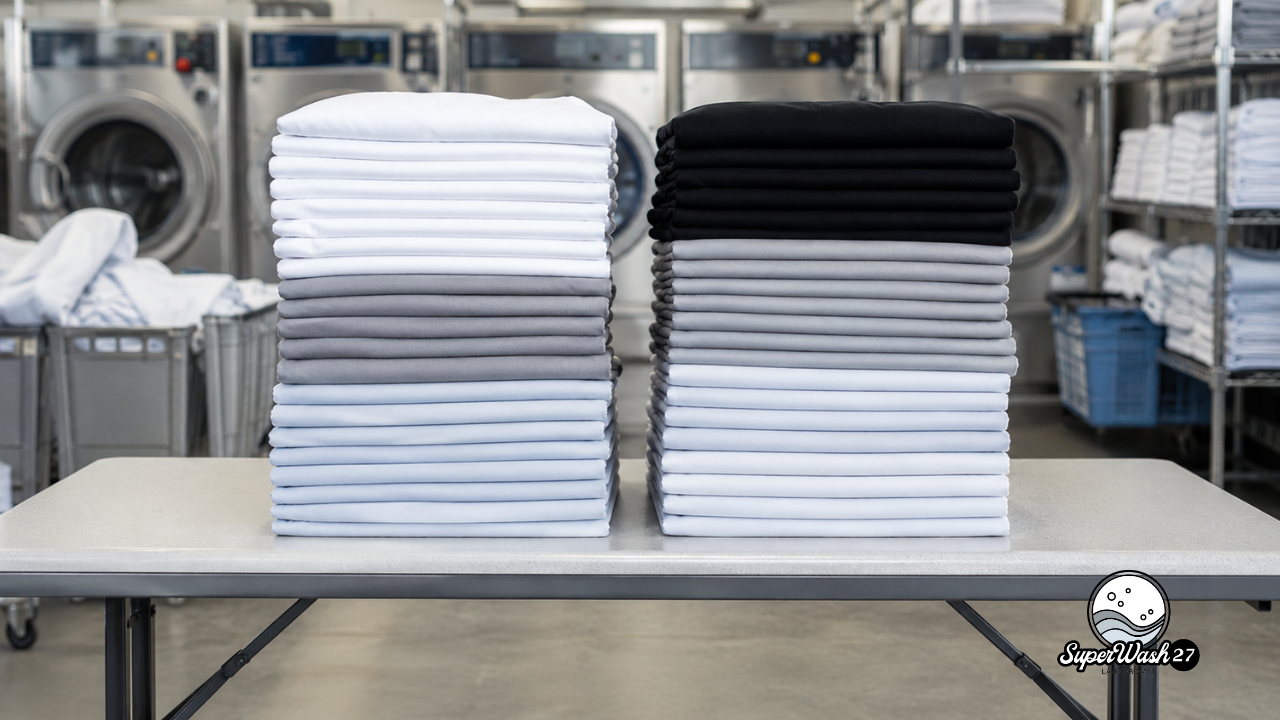 Linen Cleaning Service Near Tolleson