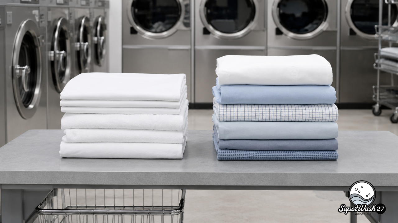 Same Day Laundry Service Near 85013