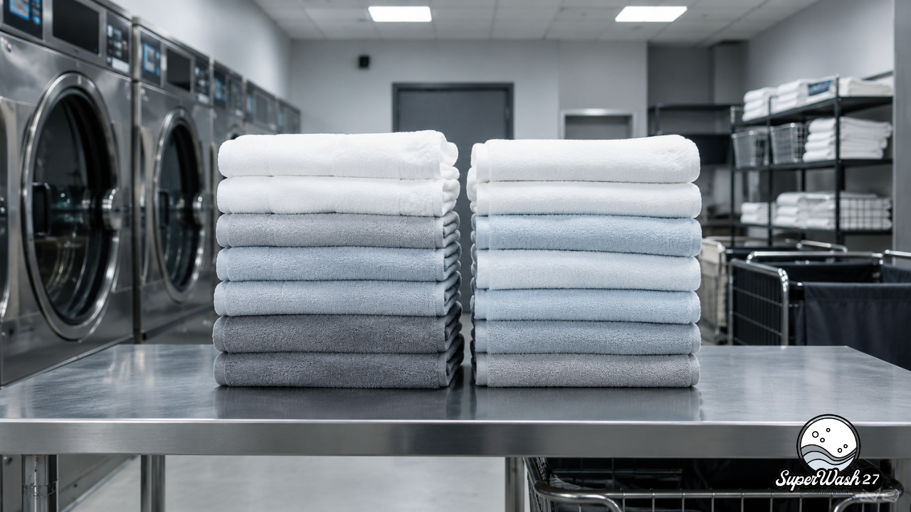 Same Day Laundry Service Near 85008