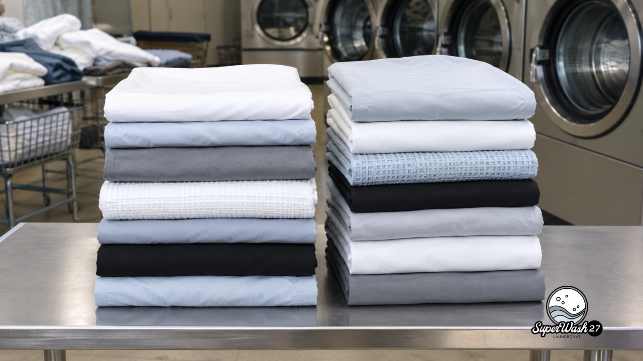 Linen Cleaning Service Near 85008