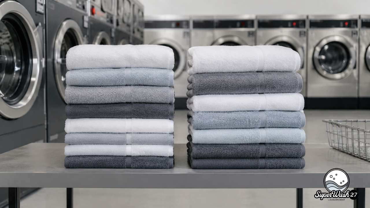 Same Day Laundry Service Near 85233