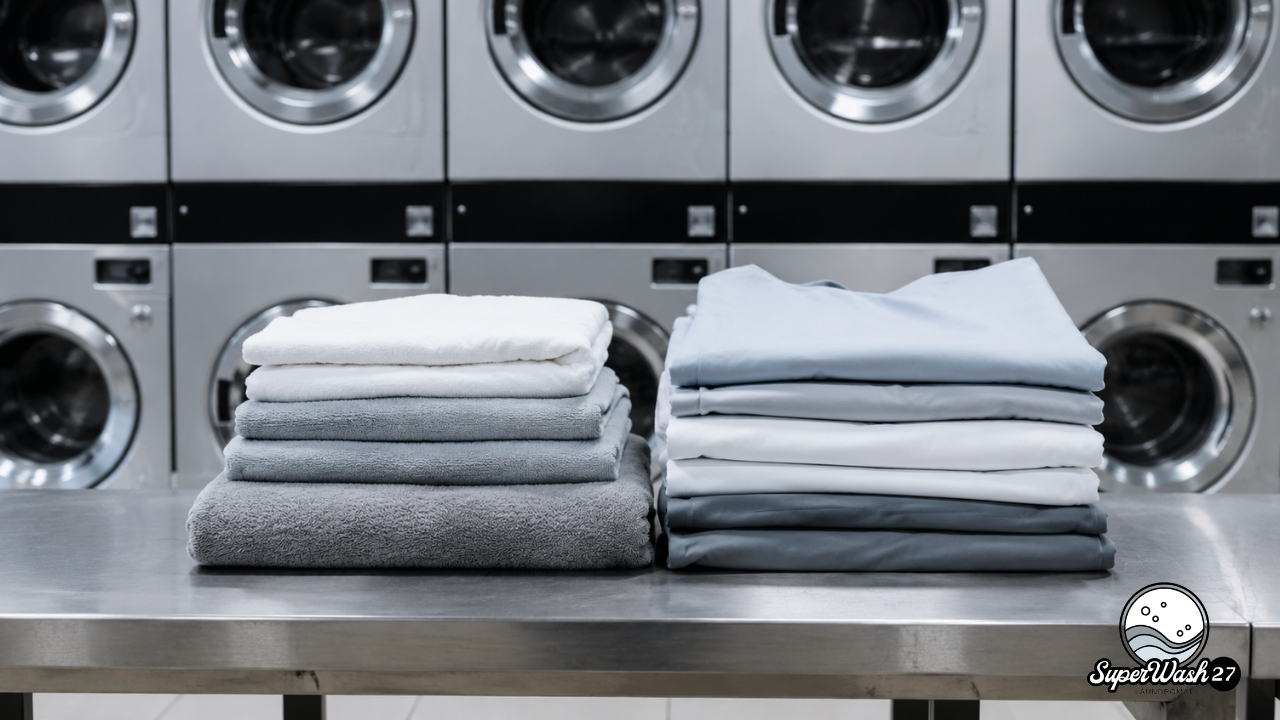 Same Day Laundry Service Near 85027