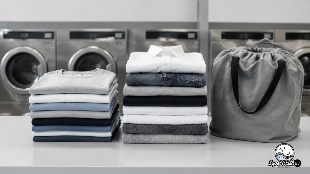 Next Day Laundry Service In 85017 (1)