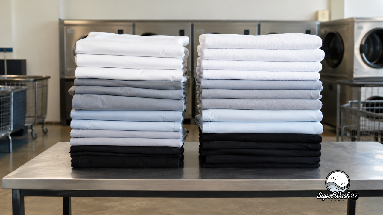 Linen Cleaning Service Near 85003