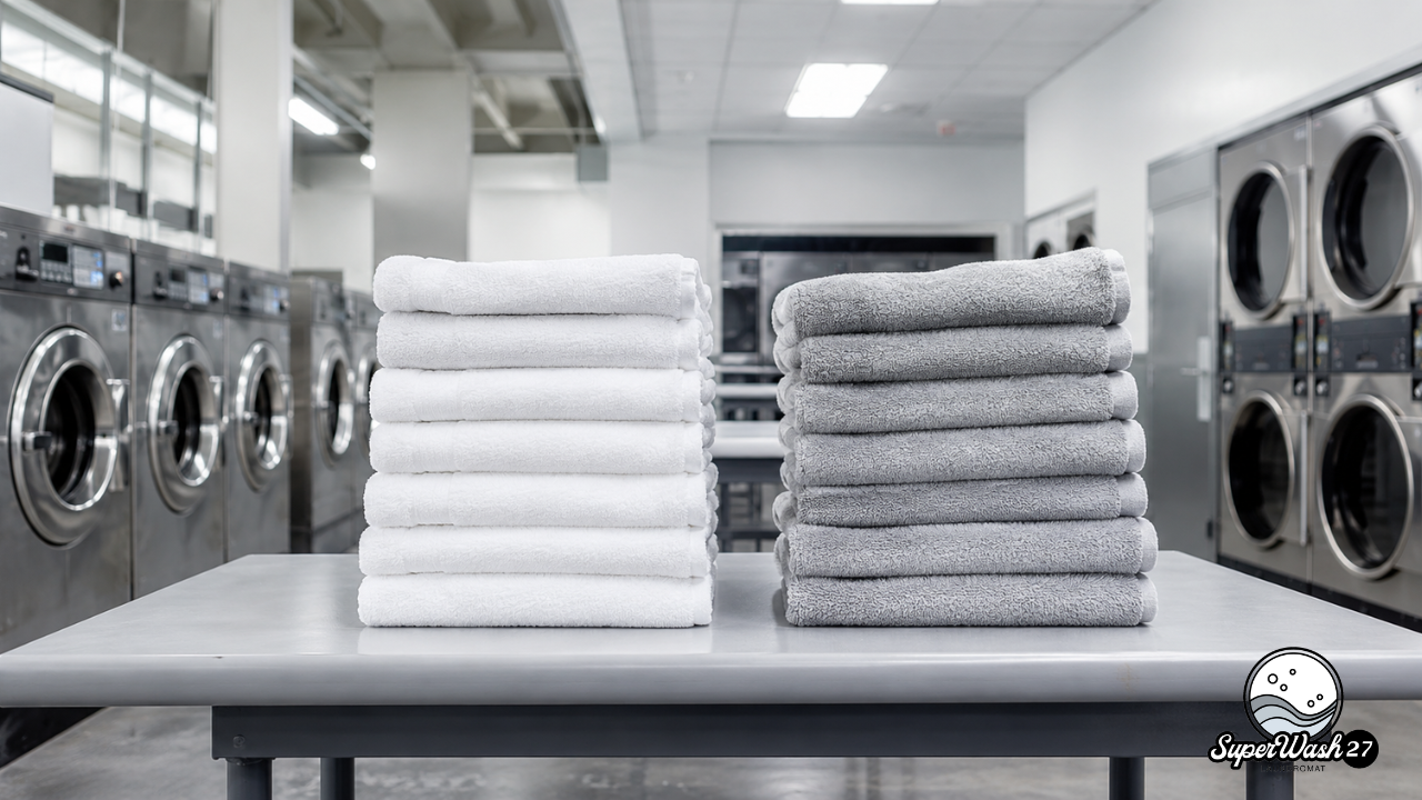 Same Day Laundry Service Near 85203