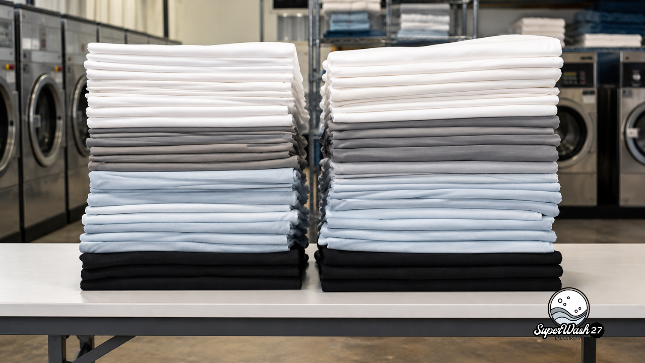 Linen Cleaning Service Near Avondale