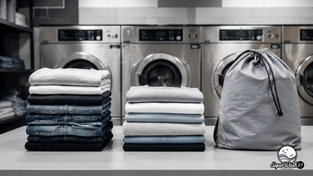 Next Day Laundry Service Near 85007