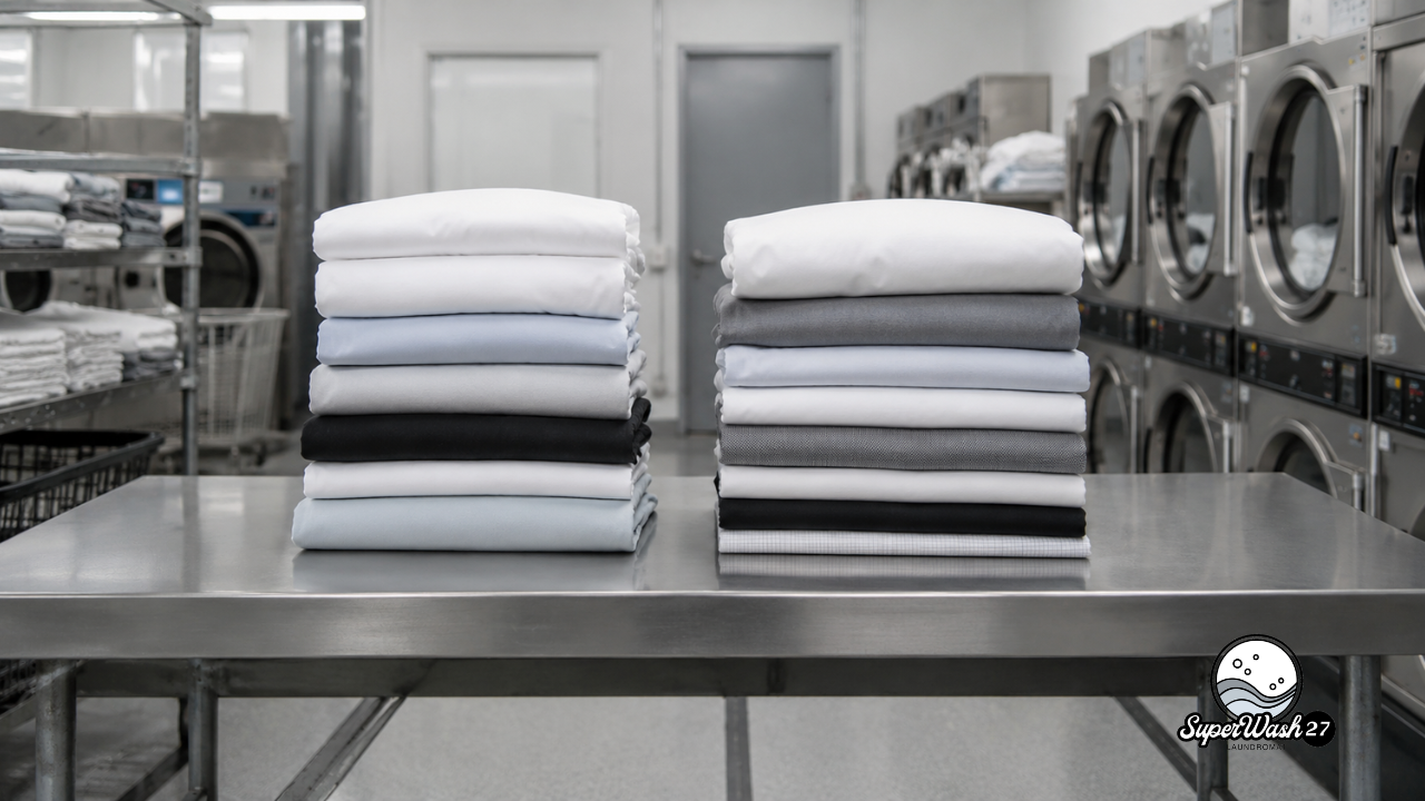 Linen Cleaning Service Near 85037