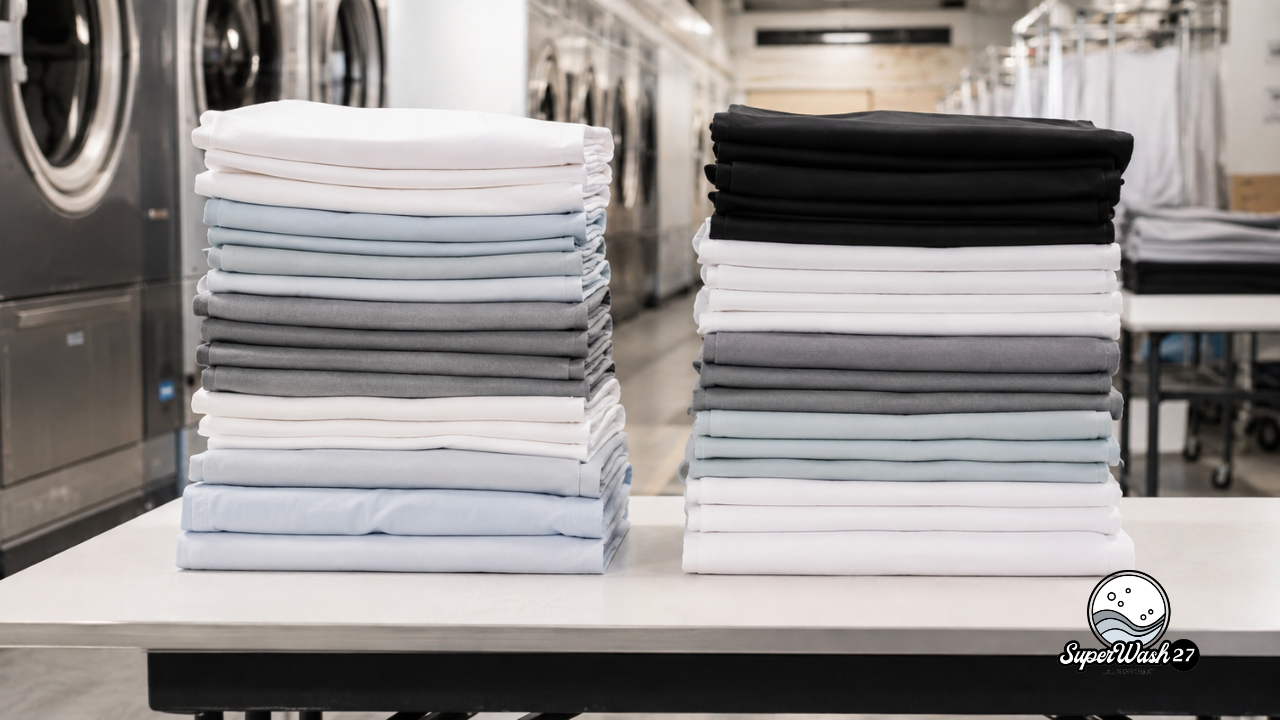 Linen Cleaning Service Near 85023