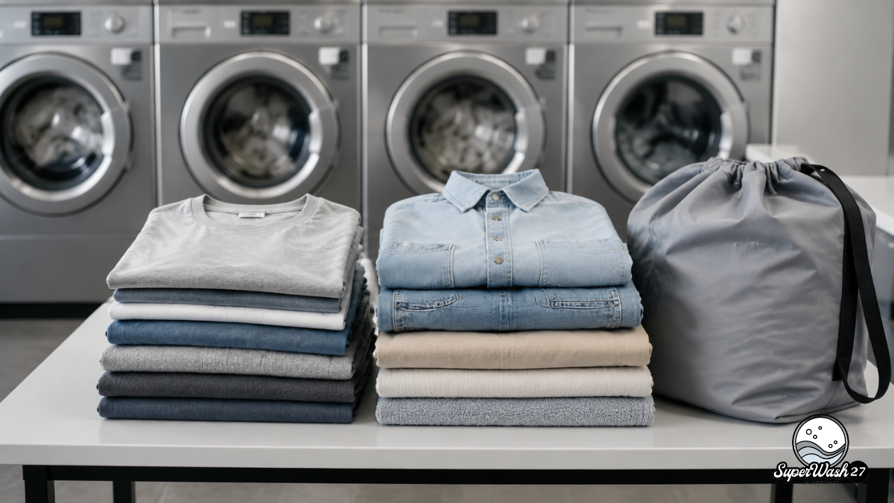 Next Day Laundry Service Near 85031