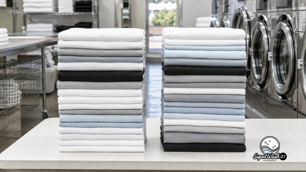 Linen Cleaning Service Near 85203
