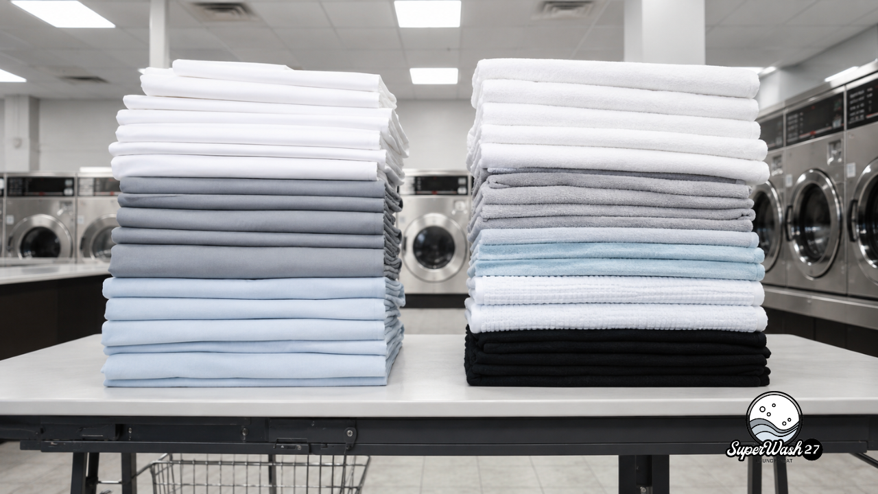 Linen Cleaning Service Near 85014