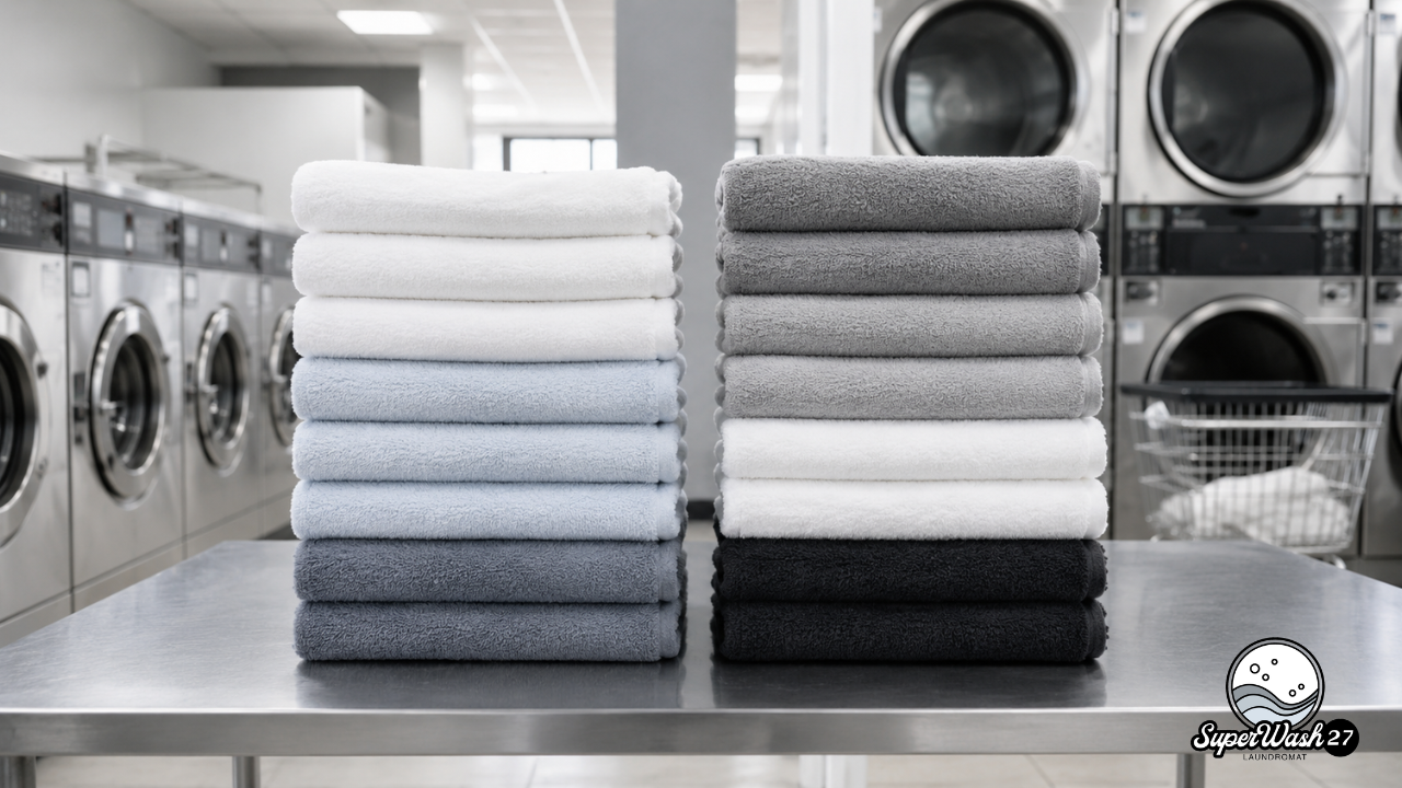 Same Day Laundry Service Near 85019