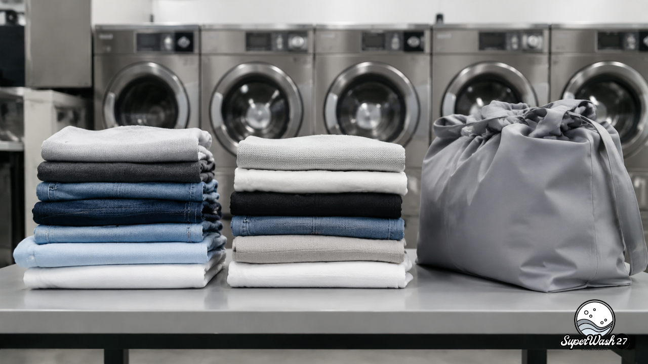 Next Day Laundry Service Near Tolleson