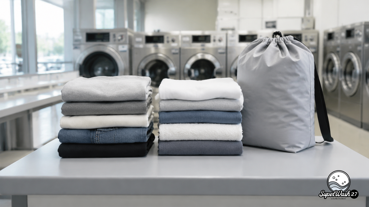 Next Day Laundry Service Near 85018
