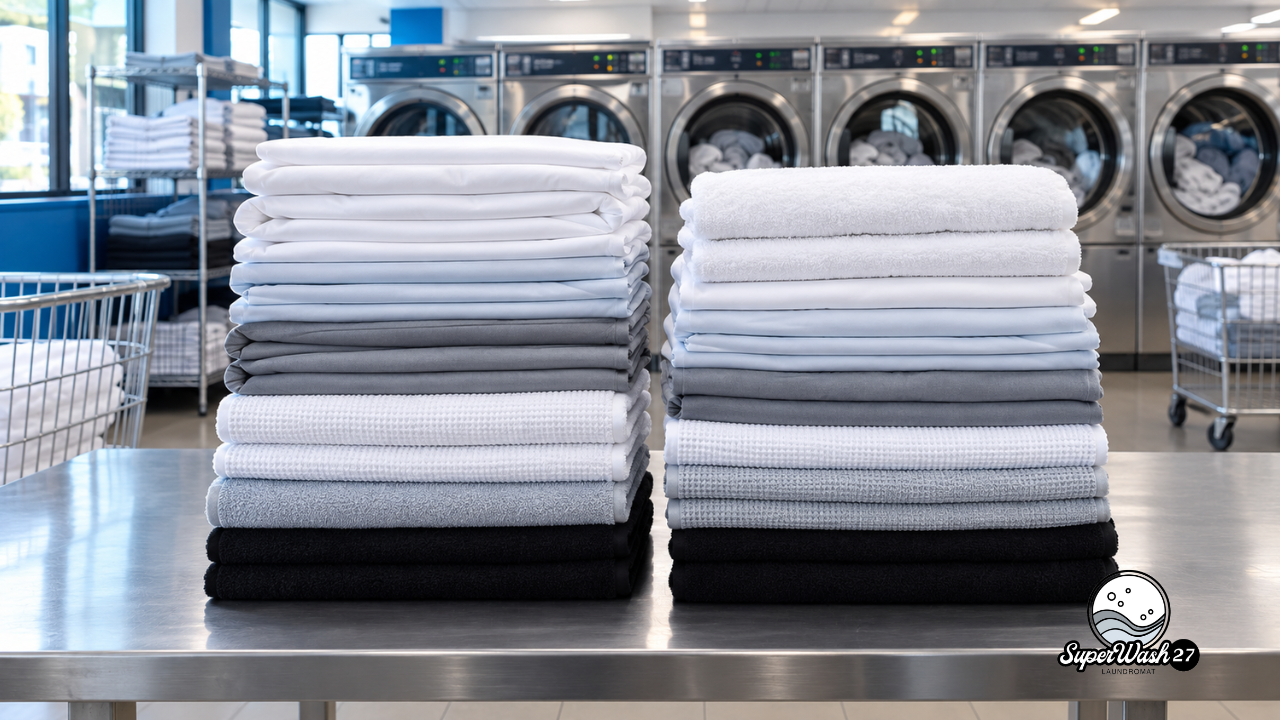 Linen Cleaning Service Near Laveen