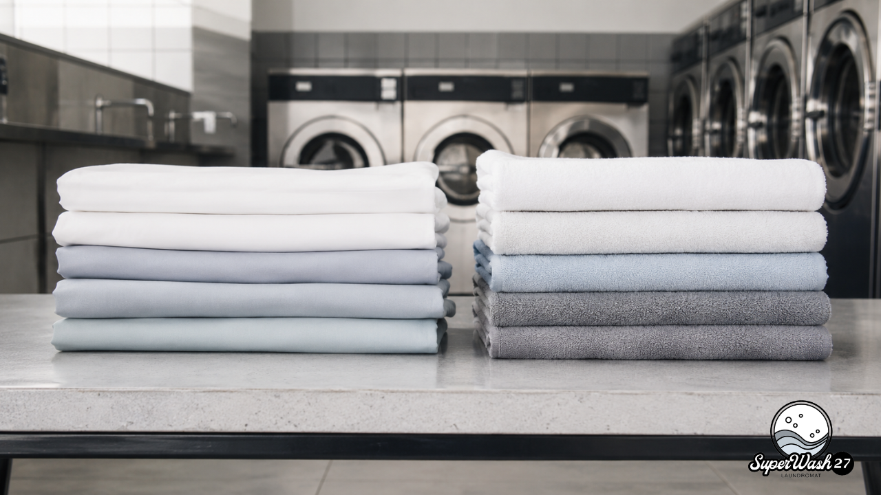 Same Day Laundry Service Near 85204