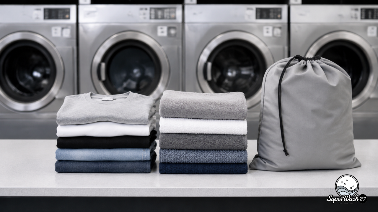 Next Day Laundry Service Near 85053