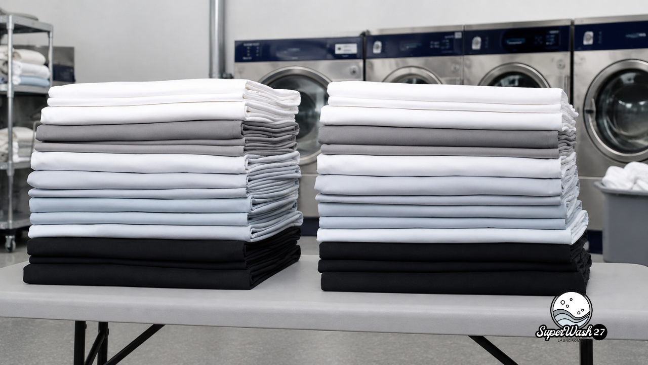 Linen Cleaning Service Near 85204
