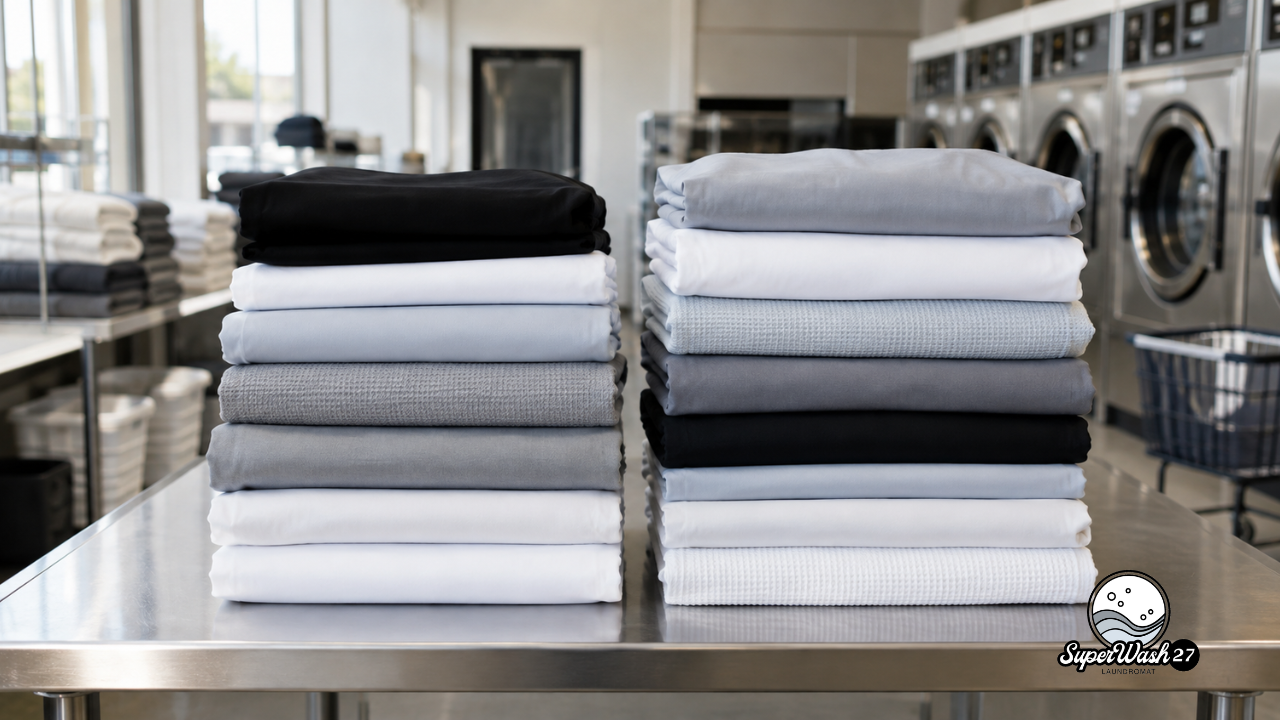 Linen Cleaning Service Near 85013