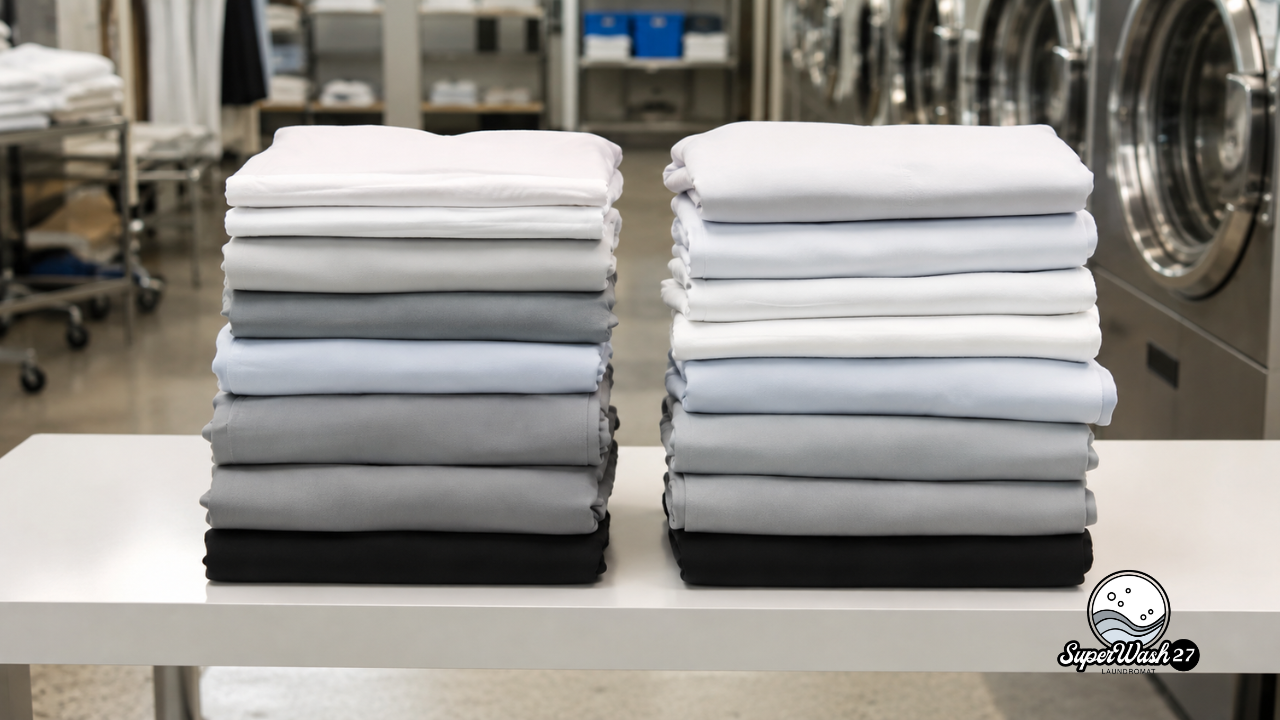 Linen Cleaning Service Near 85224