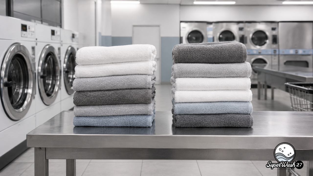 Same Day Laundry Service Near 85007