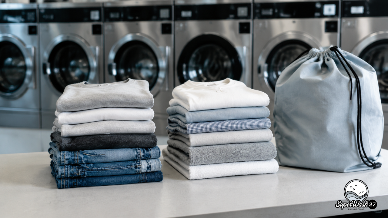 Next Day Laundry Service Near 85019