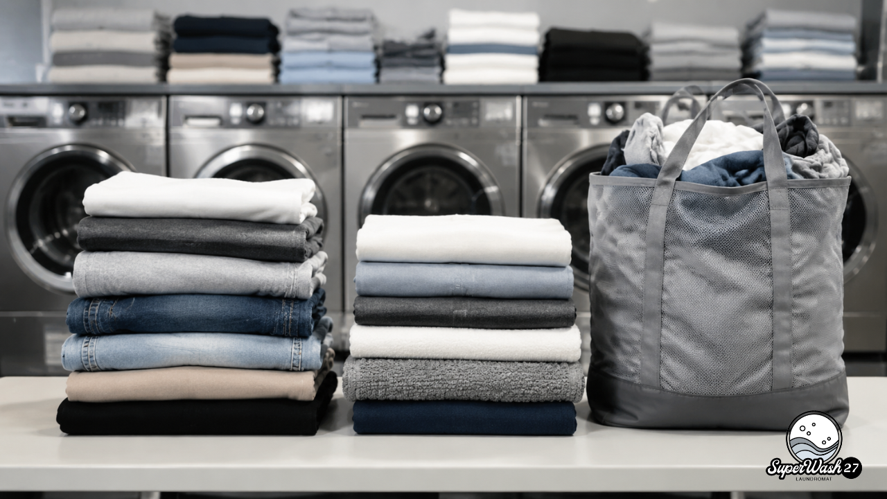 Next Day Laundry Service Near 85233