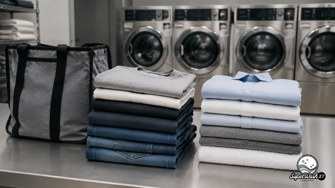 Next Day Laundry Service Near Laveen