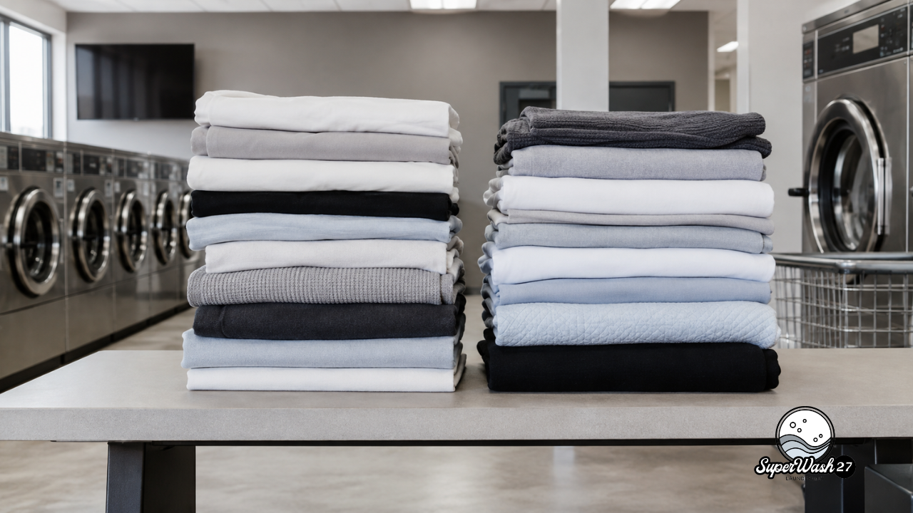 Linen Cleaning Service Near Tempe